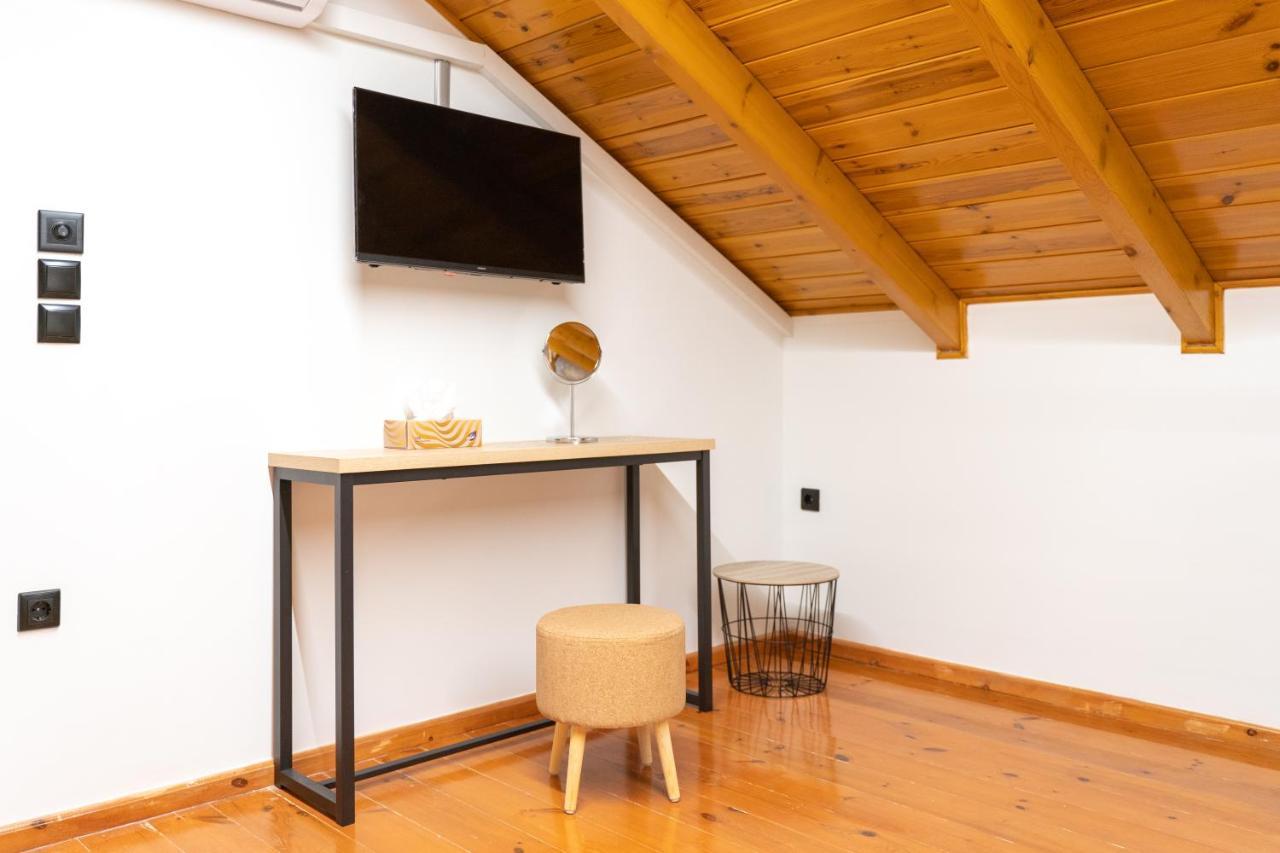 Eagle'S Nest City Apartments Айгио Екстериор снимка