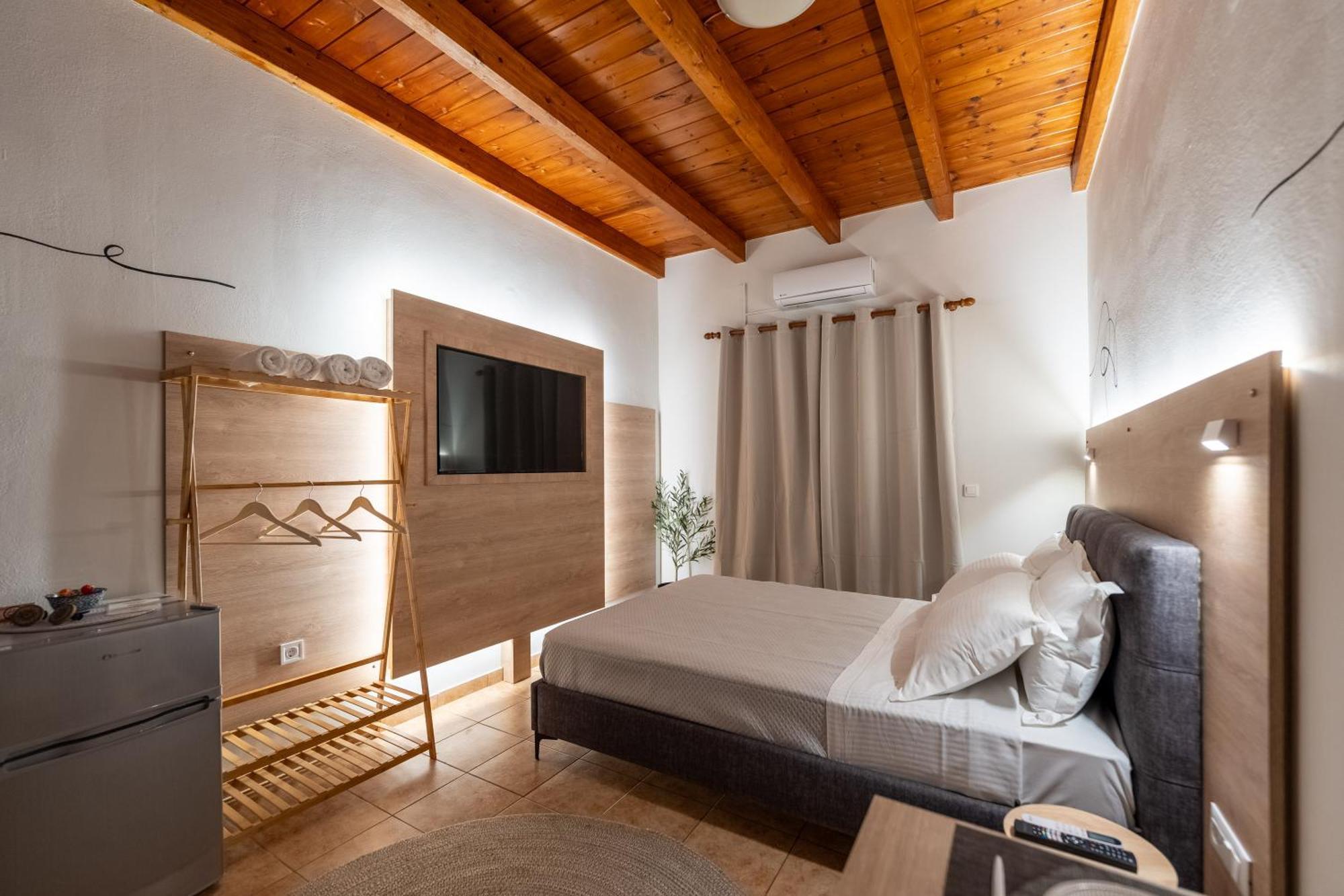 Eagle'S Nest City Apartments Айгио Екстериор снимка